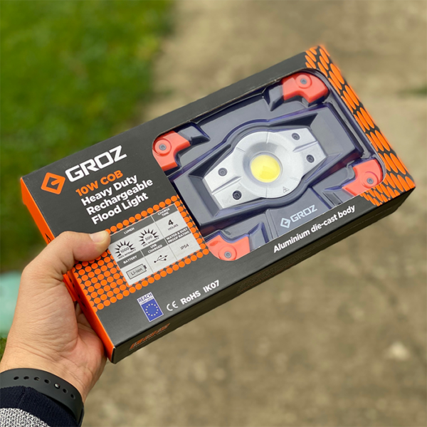 Proiector LED 12W