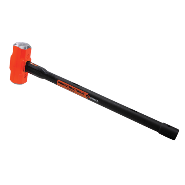 Ciocan maner indestructibil 600mm lungime, greutate cap 3.6kg